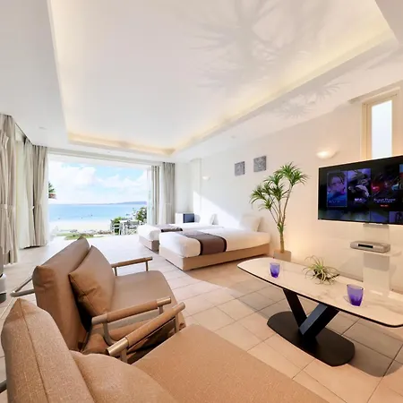 Crystal Villa Miyakojima Sunayama Beach Exterior foto