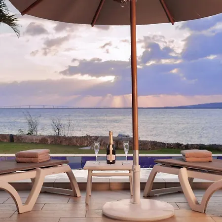 Crystal Villa Miyakojima Sunayama Beach Exterior foto