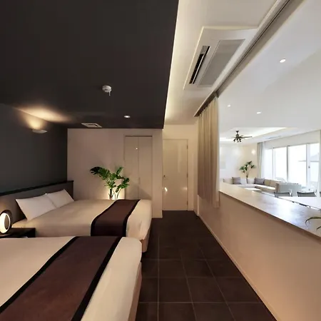 Crystal Villa Miyakojima Sunayama Beach Exterior foto