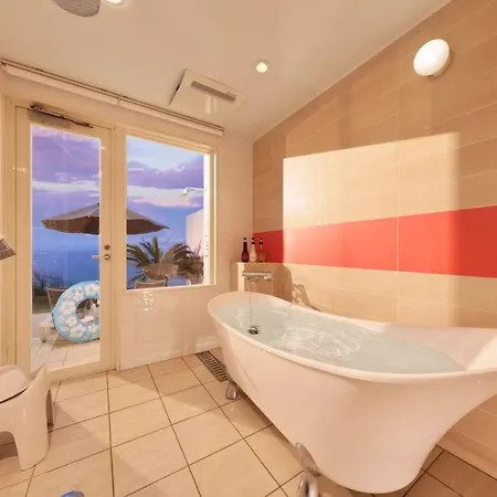 Crystal Villa Miyakojima Sunayama Beach Exterior foto