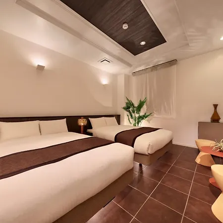 Crystal Villa Miyakojima Sunayama Beach Exterior foto