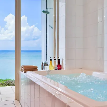 Crystal Villa Miyakojima Sunayama Beach Exterior foto