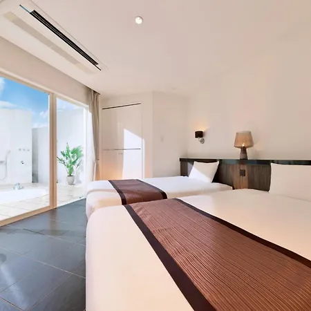 Crystal Villa Miyakojima Sunayama Beach Exterior foto