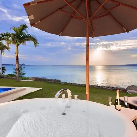 Crystal Villa Miyakojima Sunayama Beach Exterior foto