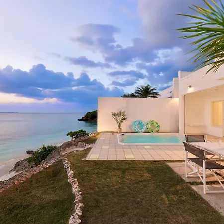 Crystal Villa Miyakojima Sunayama Beach Exterior foto