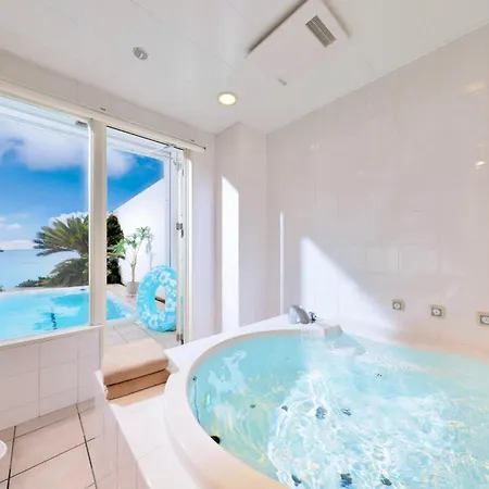 Crystal Villa Miyakojima Sunayama Beach Exterior foto