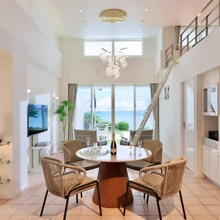 Crystal Villa Miyakojima Sunayama Beach Exterior foto