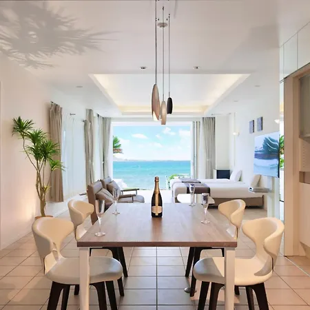 Crystal Villa Miyakojima Sunayama Beach Exterior foto