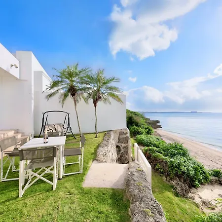 Crystal Villa Miyakojima Sunayama Beach Exterior foto