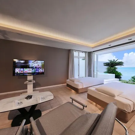 Crystal Villa Miyakojima Sunayama Beach Exterior photo