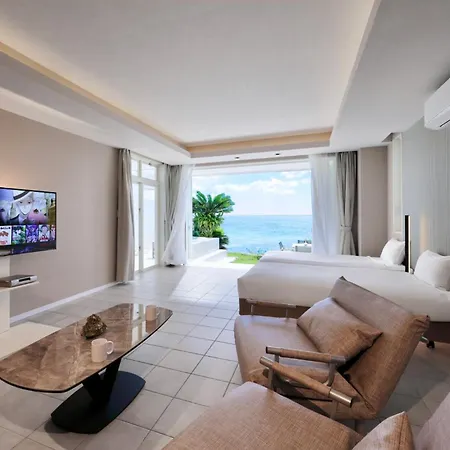 Crystal Villa Miyakojima Sunayama Beach Exterior photo