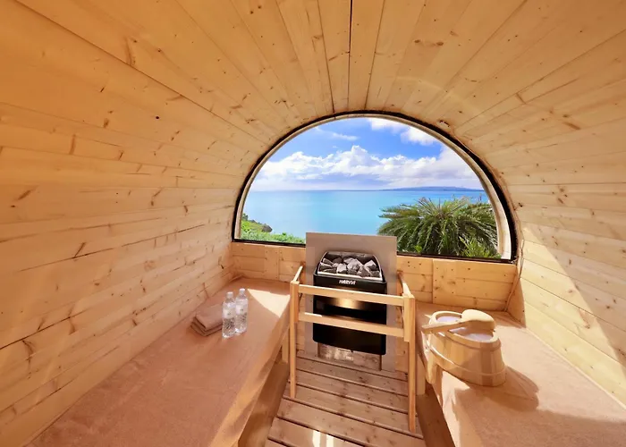 Crystal Villa Miyakojima Sunayama Beach