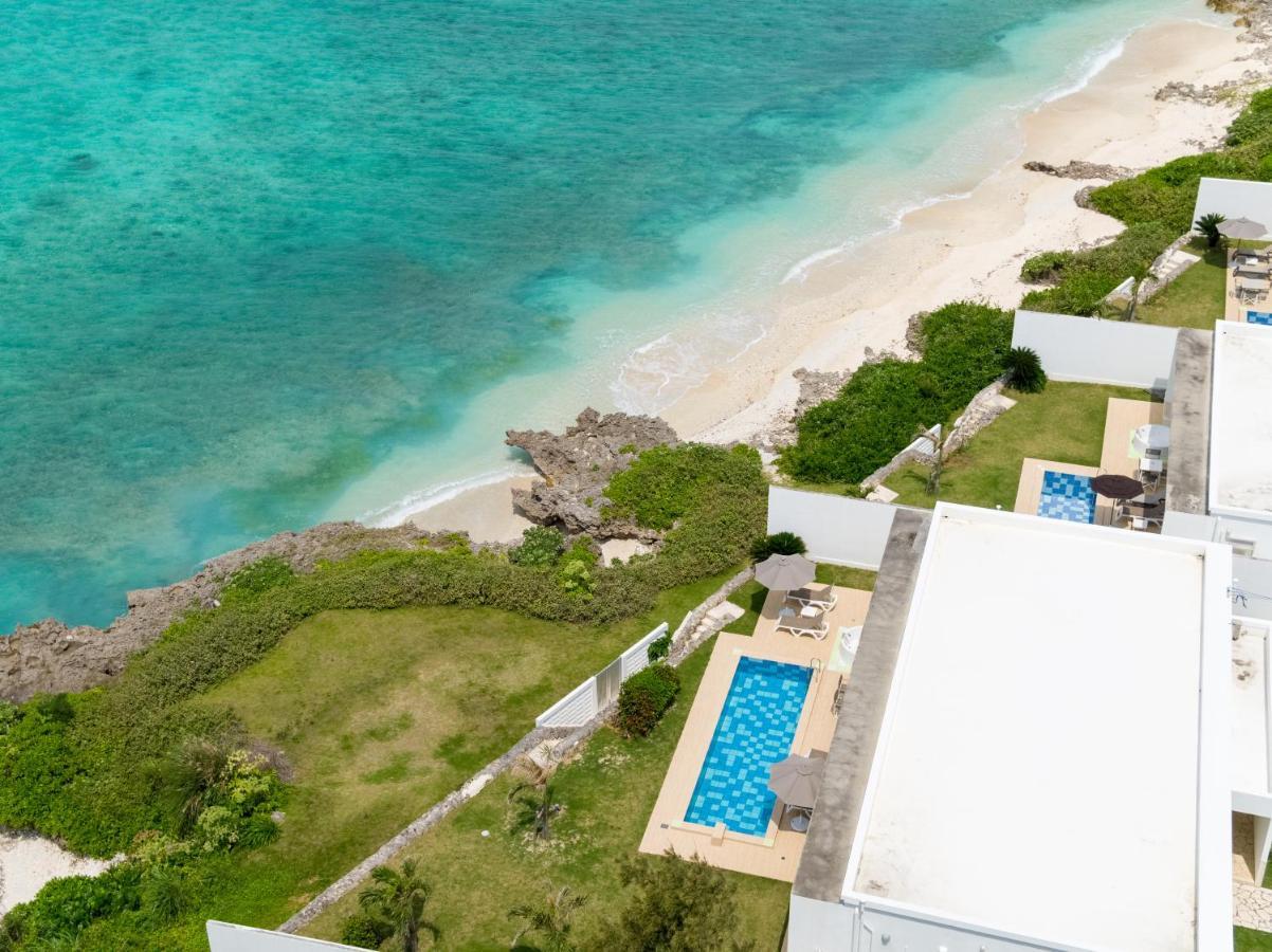 Crystal Miyakojima Sunayama Villa Miyakojima (Okinawa)