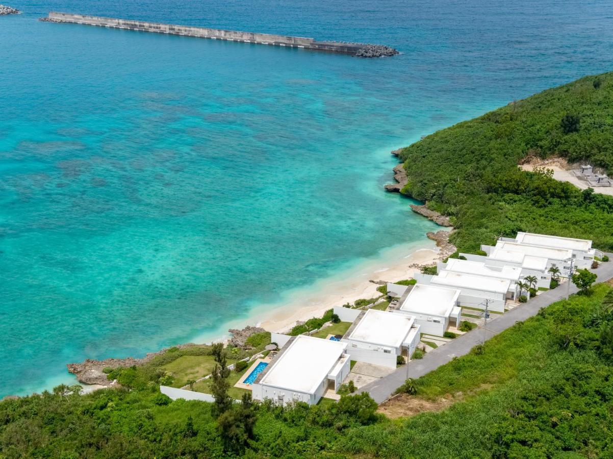 Crystal Miyakojima Sunayama * Miyakojima (Okinawa)