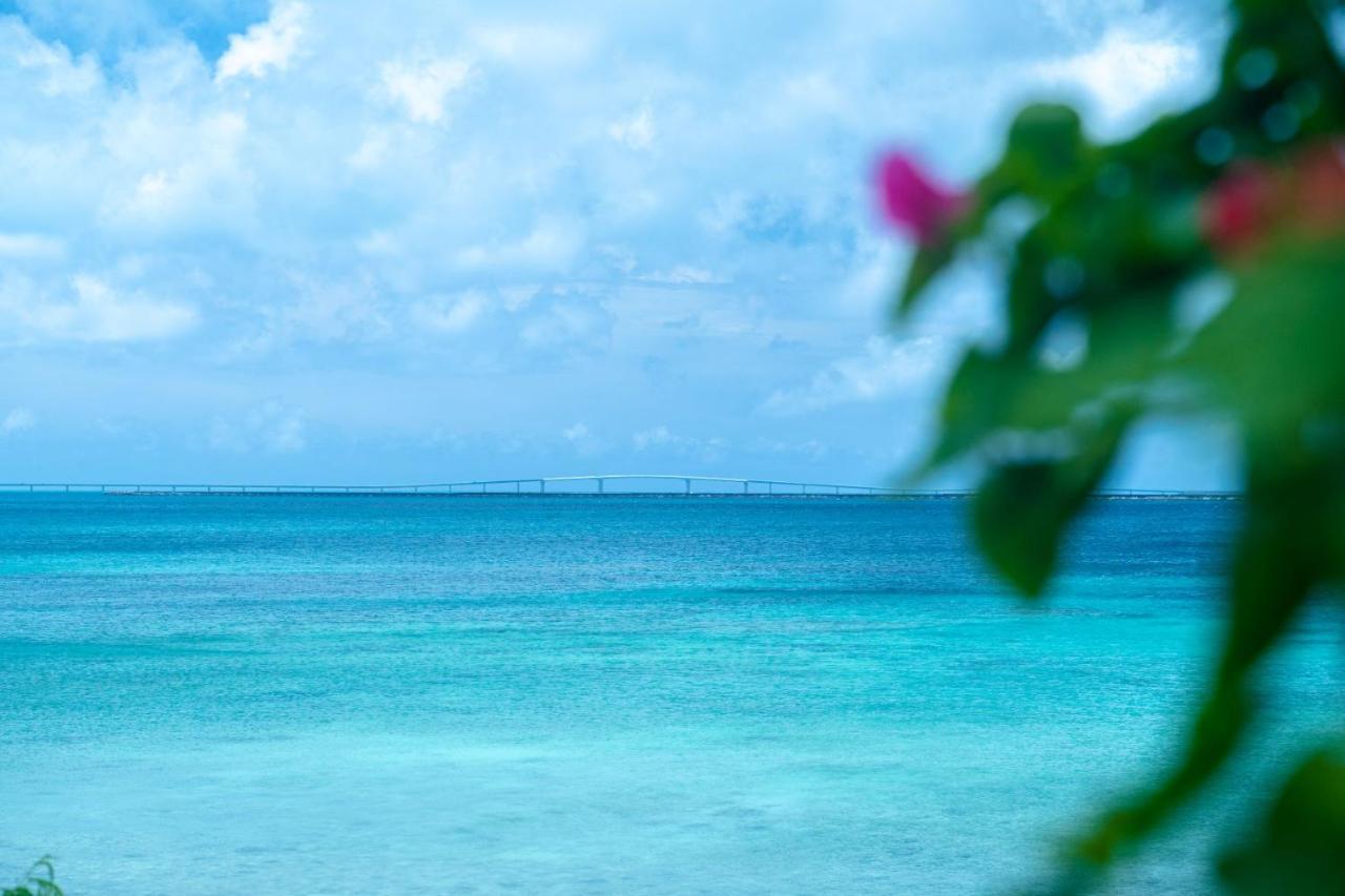 Crystal Miyakojima Sunayama * Miyakojima (Okinawa)