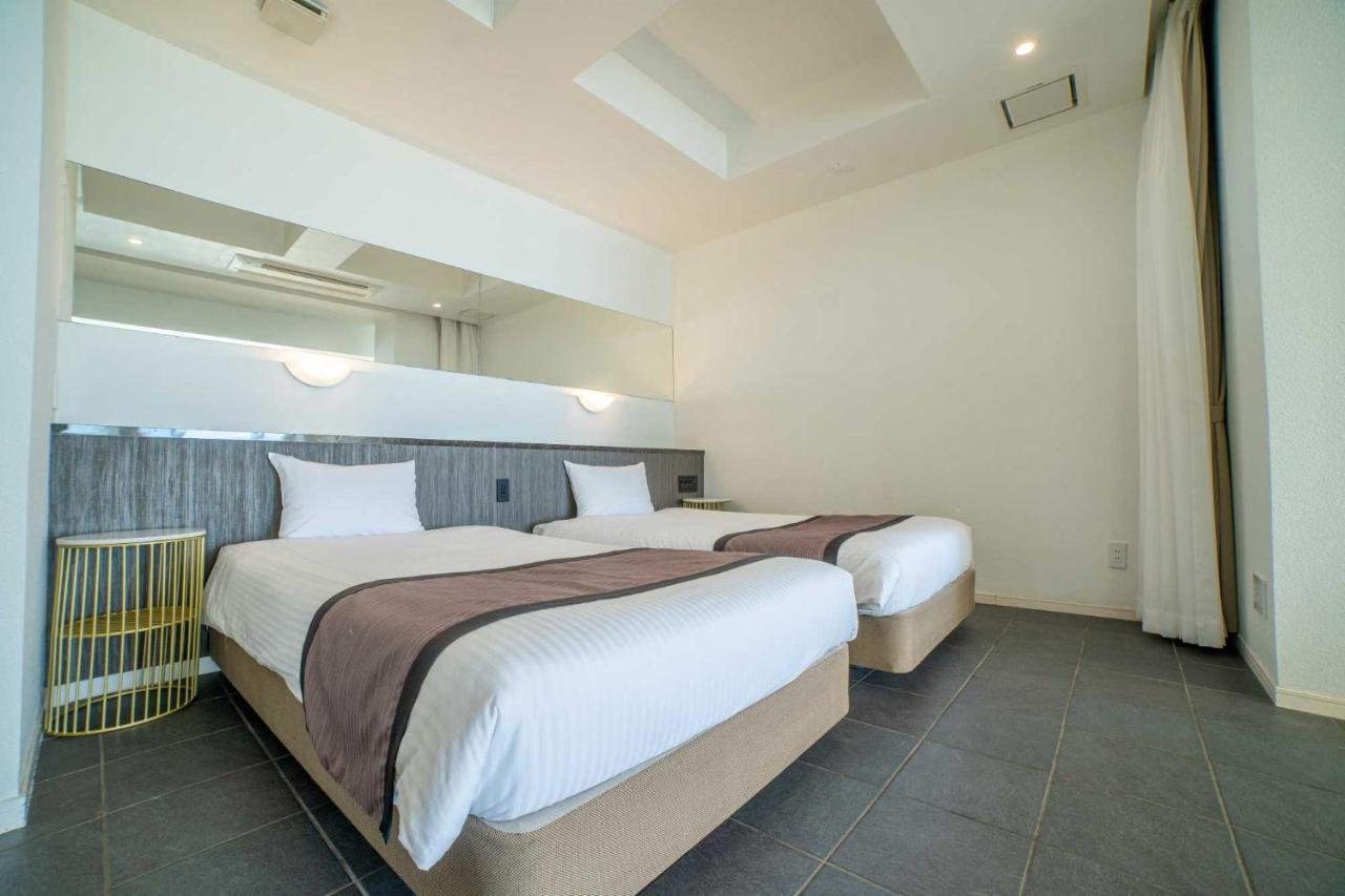 Villa Crystal Miyakojima Sunayama