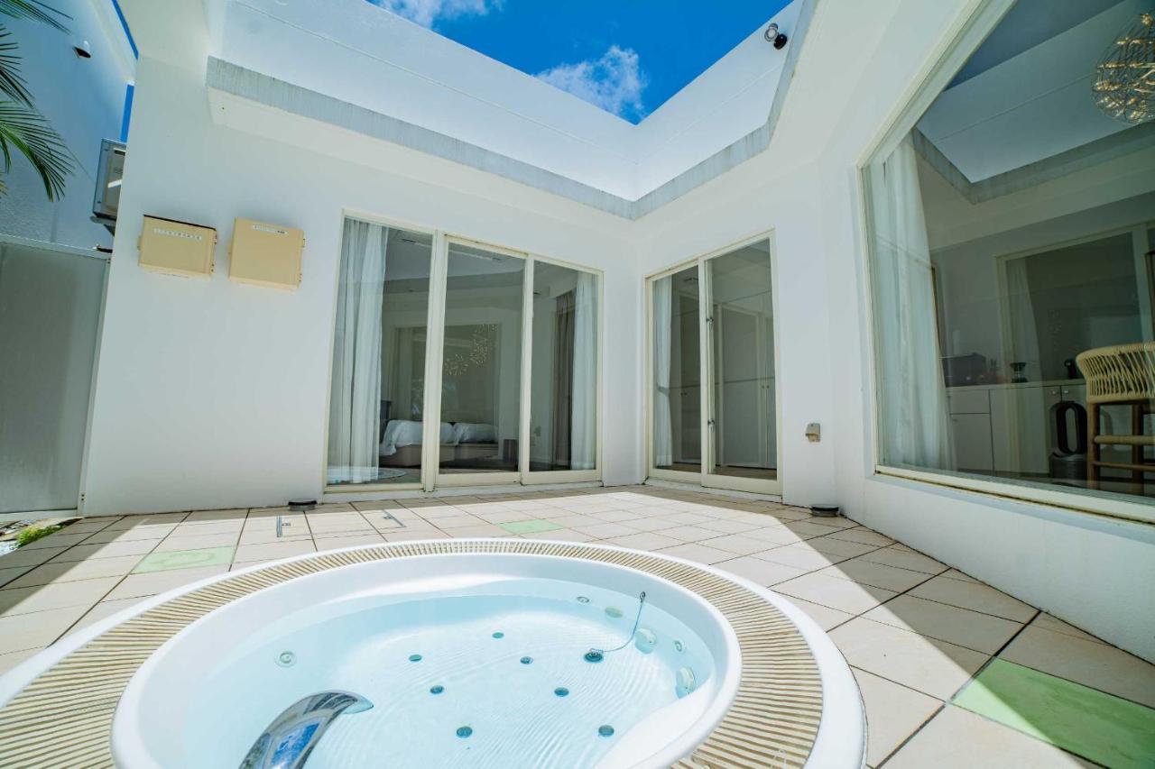 Villa Crystal Miyakojima Sunayama Miyakojima (Okinawa)