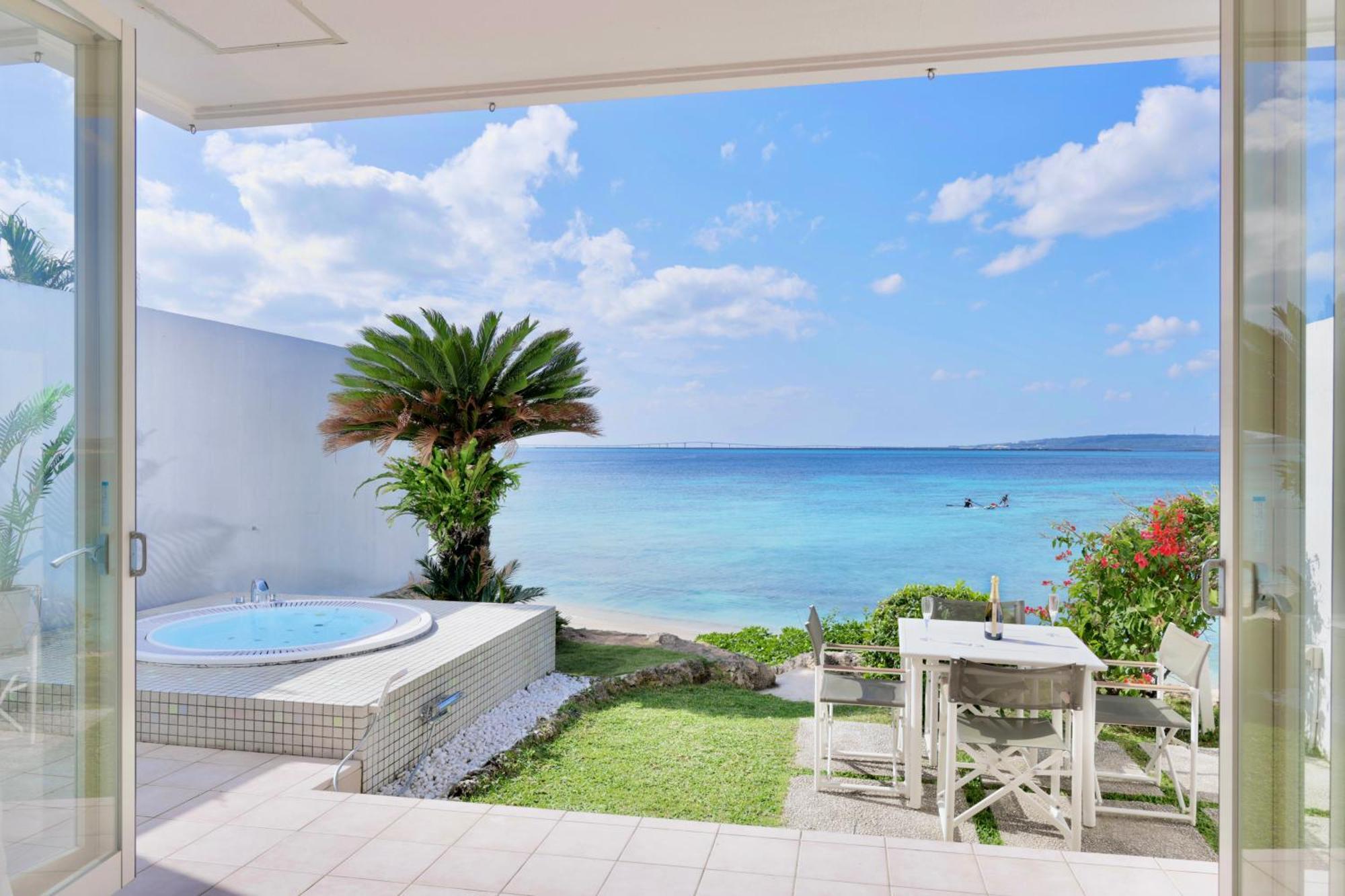 Villa Crystal Miyakojima Sunayama Miyakojima (Okinawa)