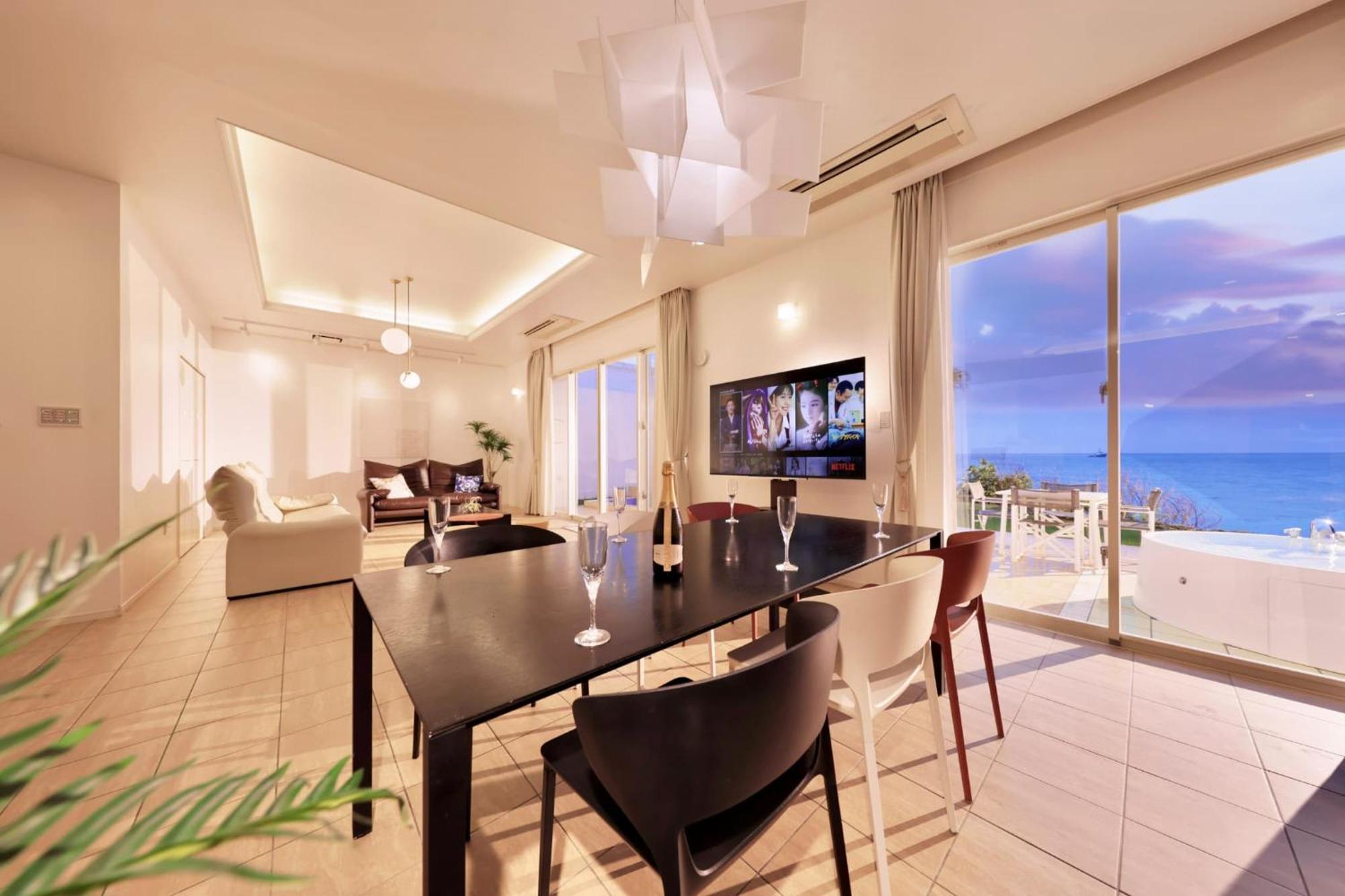 Villa Crystal Miyakojima Sunayama Miyakojima (Okinawa)