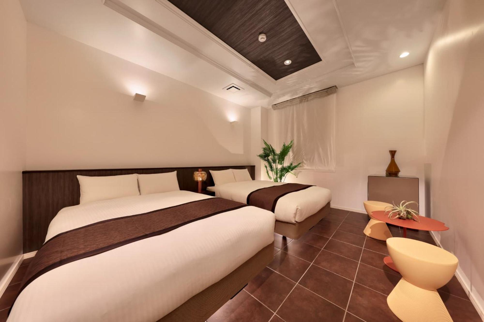 Crystal Miyakojima Sunayama Villa *