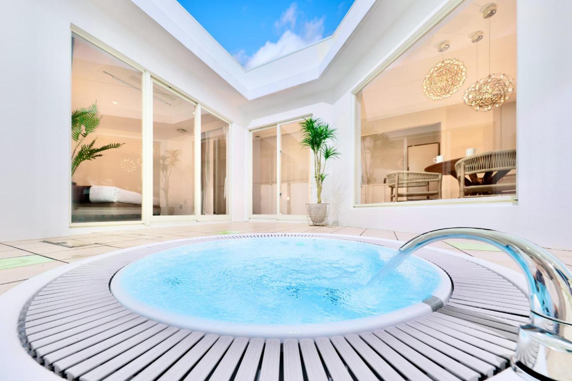 Crystal Miyakojima Sunayama Villa Miyakojima (Okinawa)