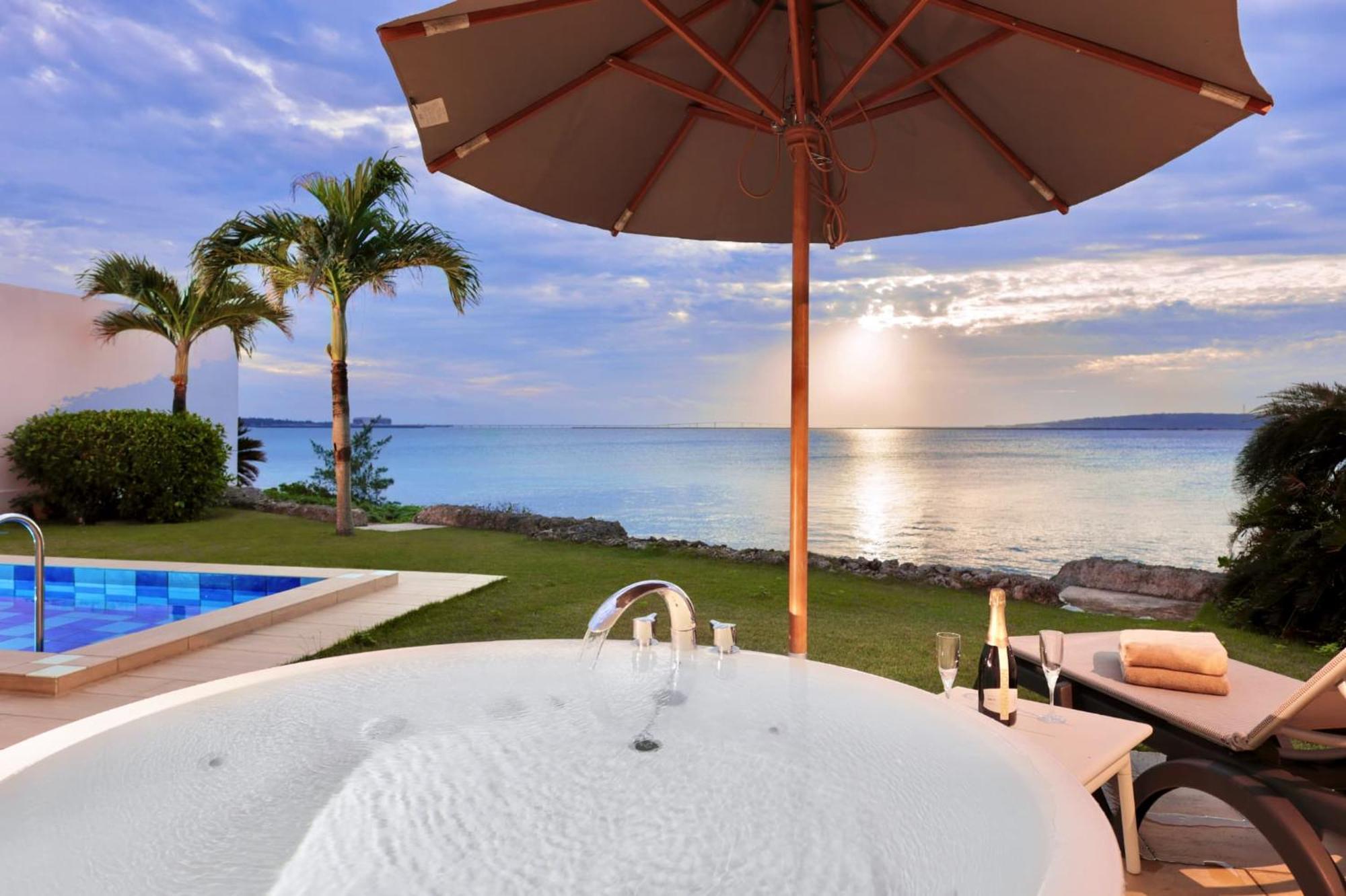 Crystal Miyakojima Sunayama Villa Miyakojima (Okinawa)