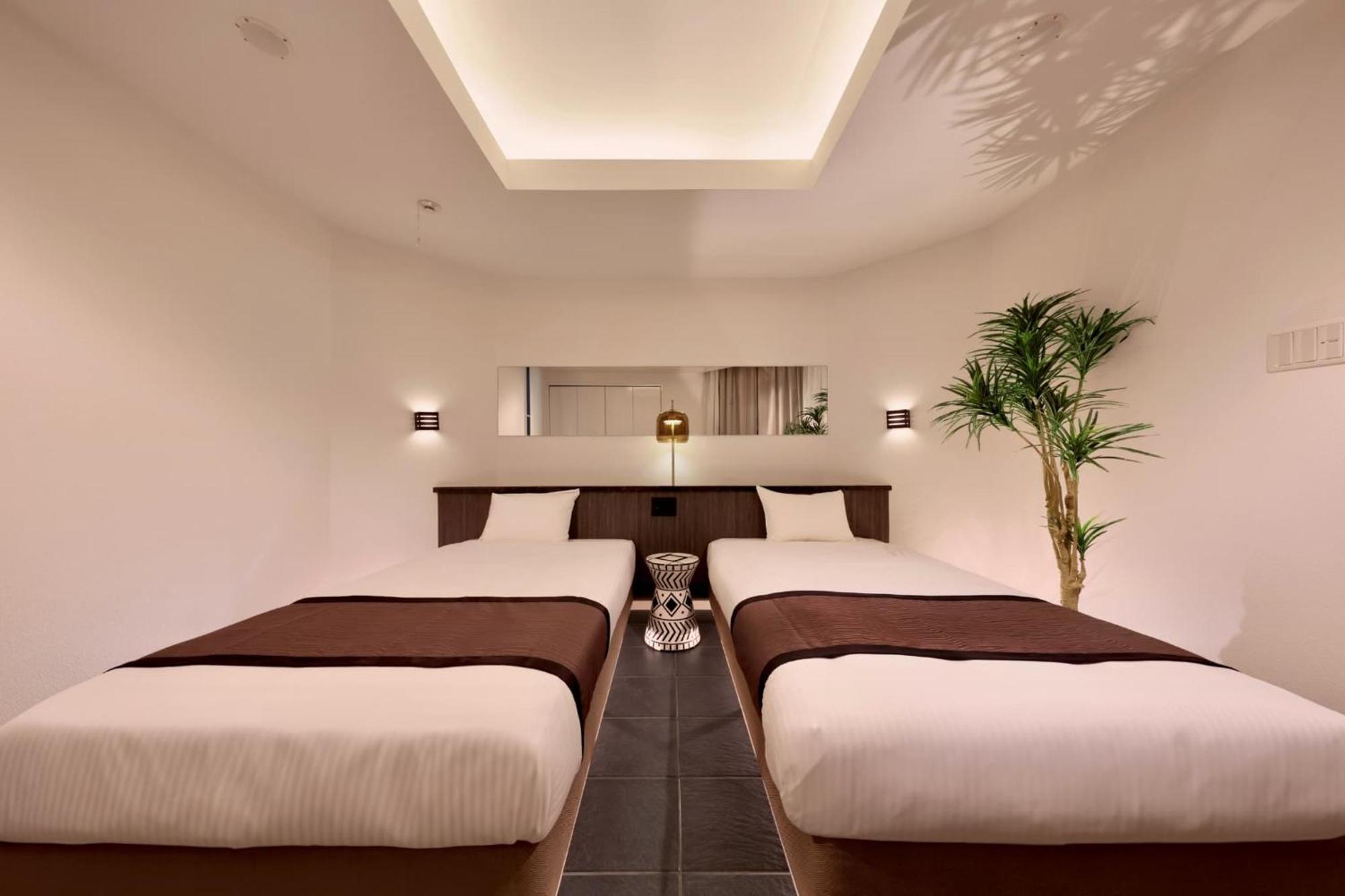 Crystal Miyakojima Sunayama Villa *