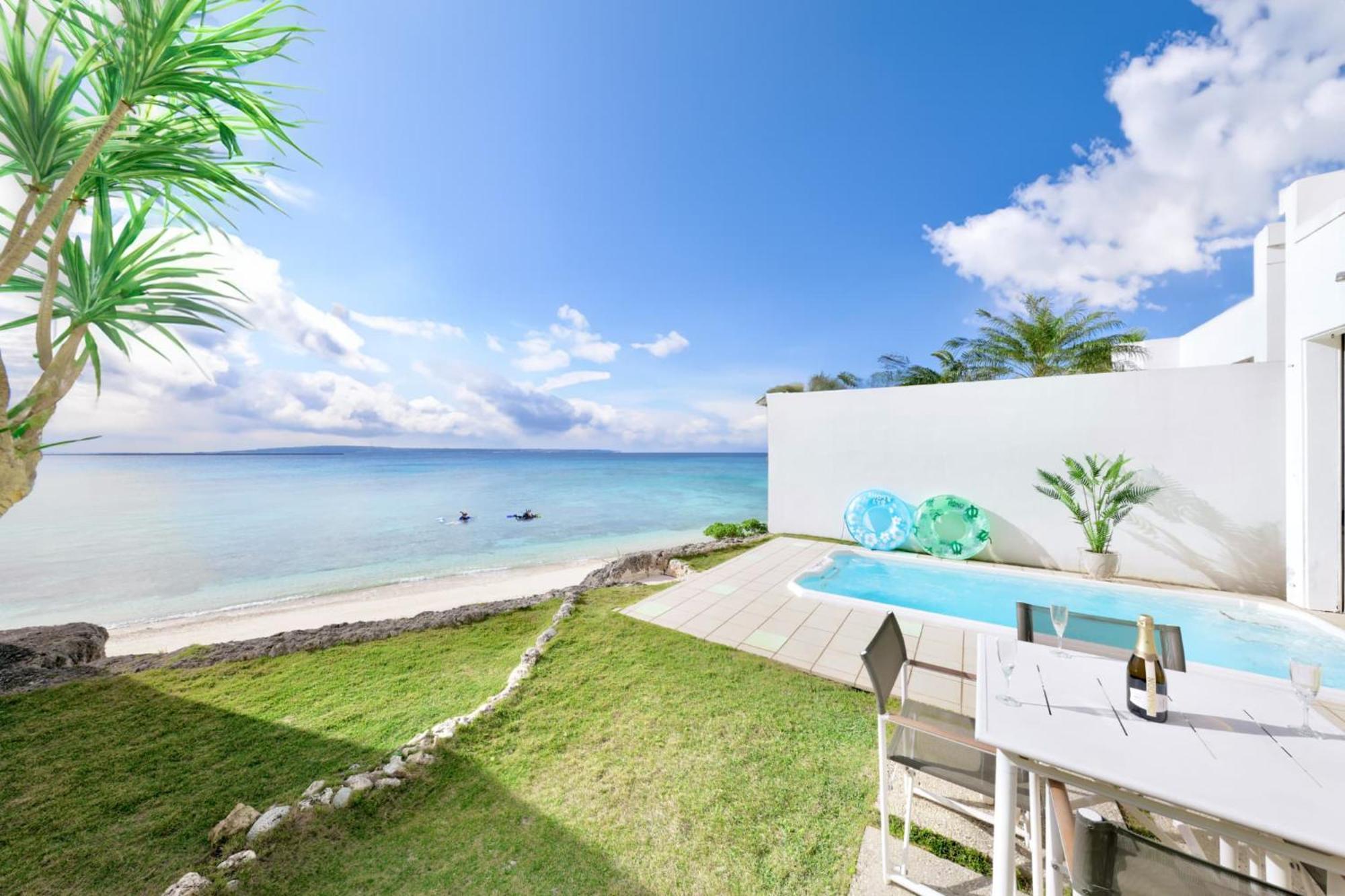 Villa Crystal Miyakojima Sunayama Miyakojima (Okinawa)