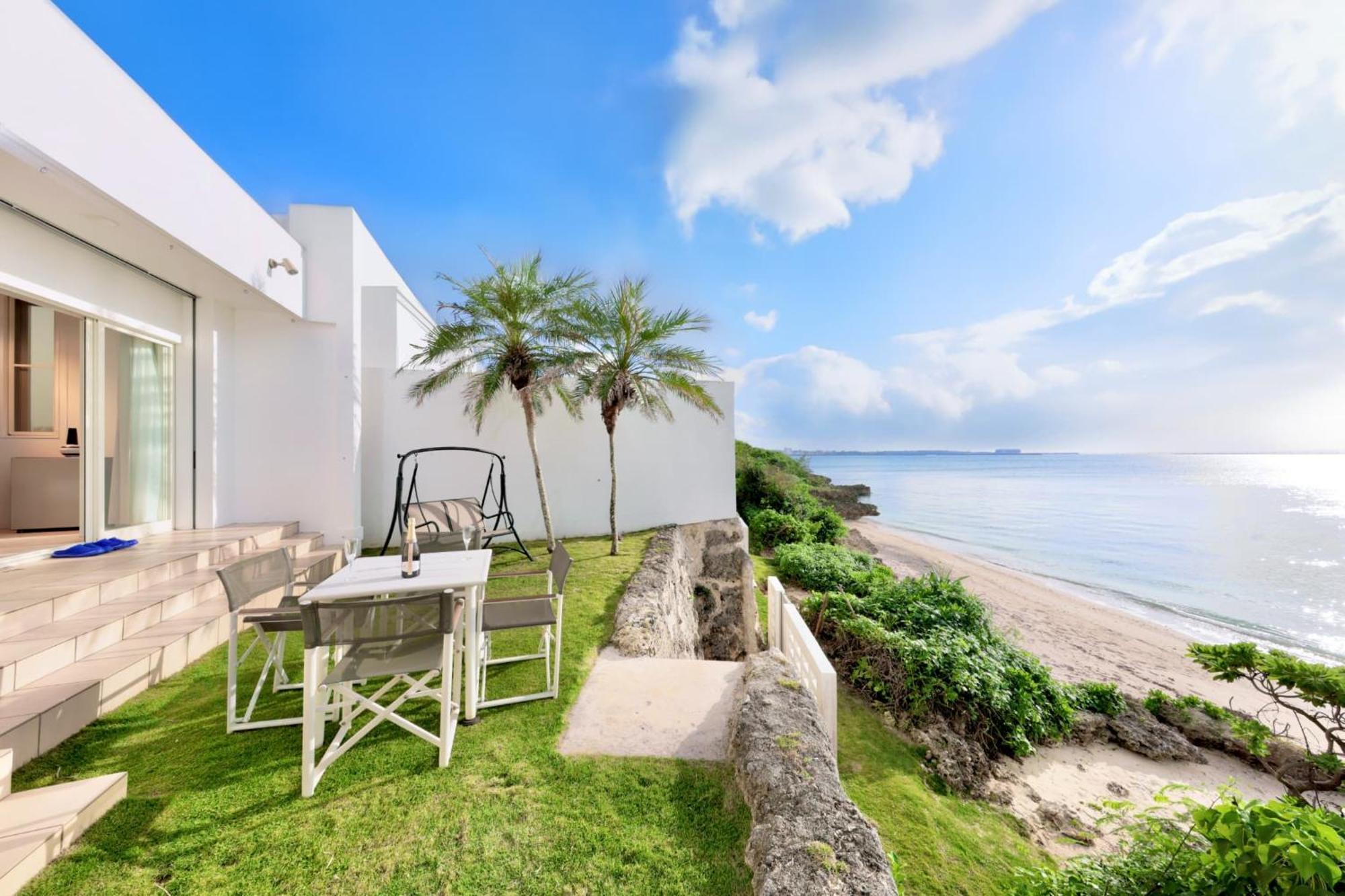 Crystal Miyakojima Sunayama Villa