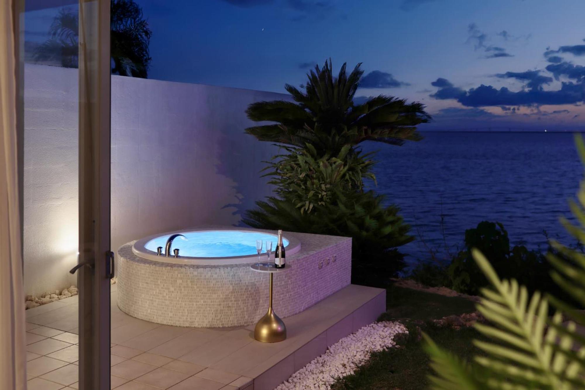 Crystal Miyakojima Sunayama Villa Miyakojima (Okinawa)