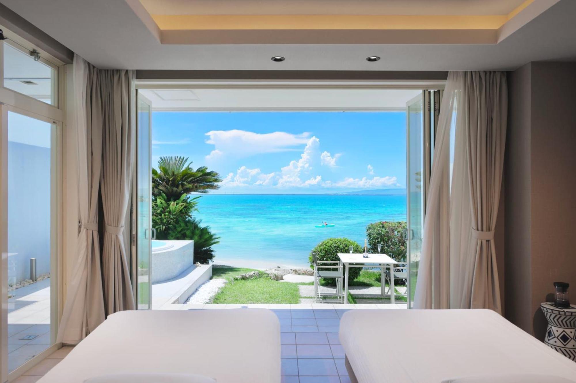 Villa Crystal Miyakojima Sunayama Miyakojima (Okinawa)