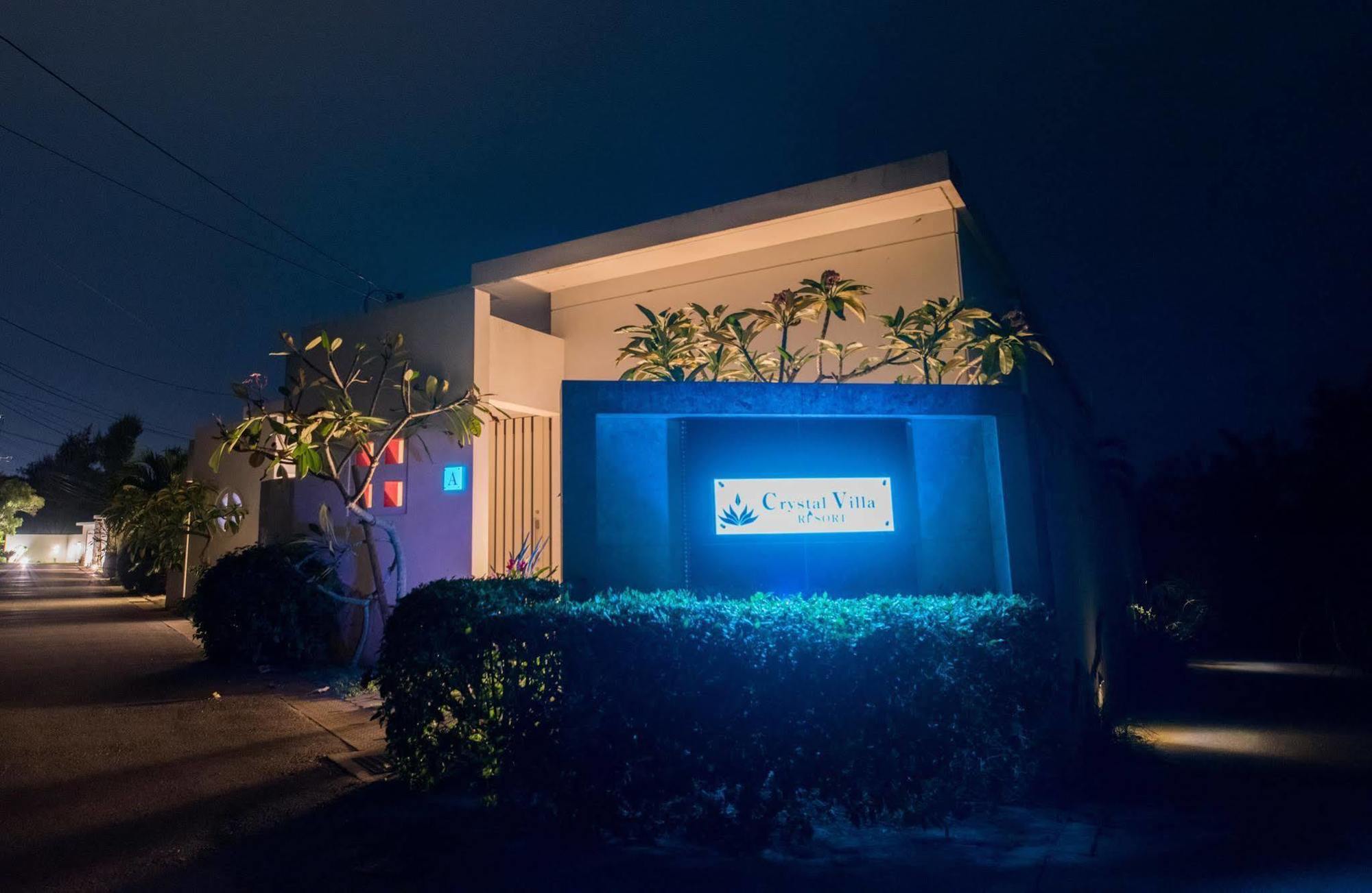 Villa Crystal Miyakojima Sunayama Miyakojima (Okinawa)