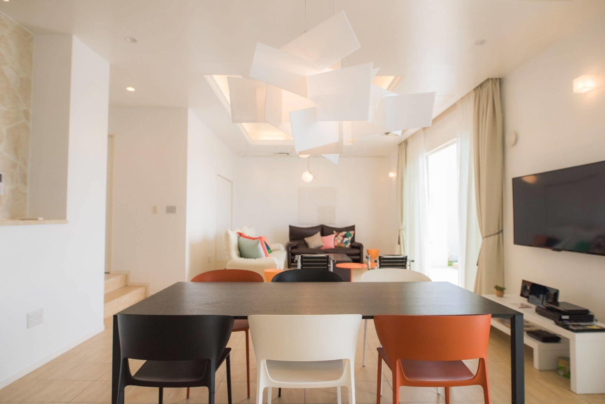 Crystal Miyakojima Sunayama Villa