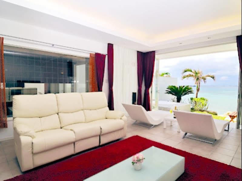 Villa Crystal Miyakojima Sunayama Miyakojima (Okinawa)