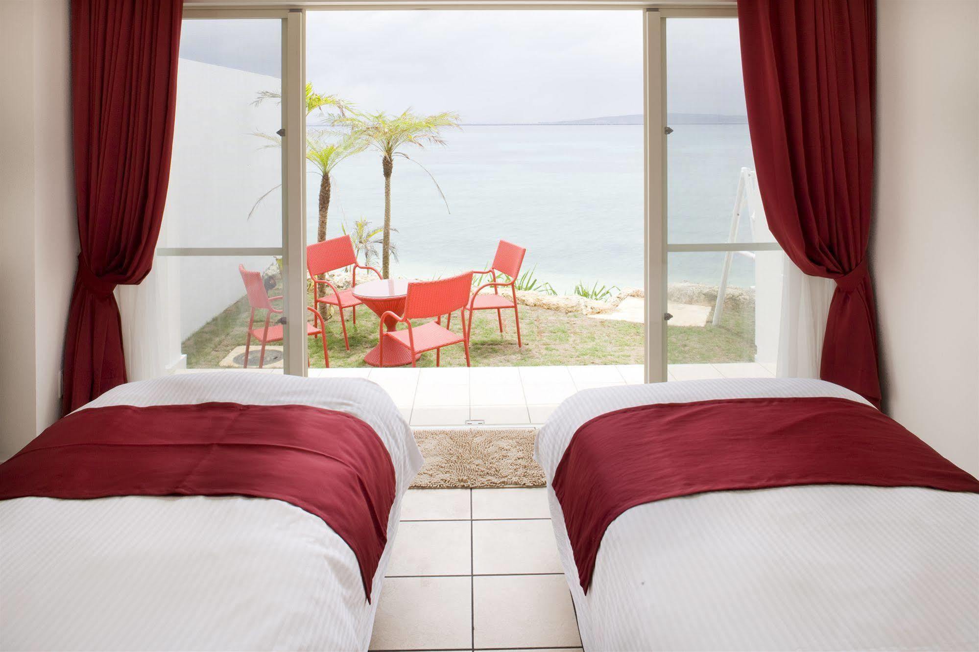 Villa Crystal Miyakojima Sunayama *