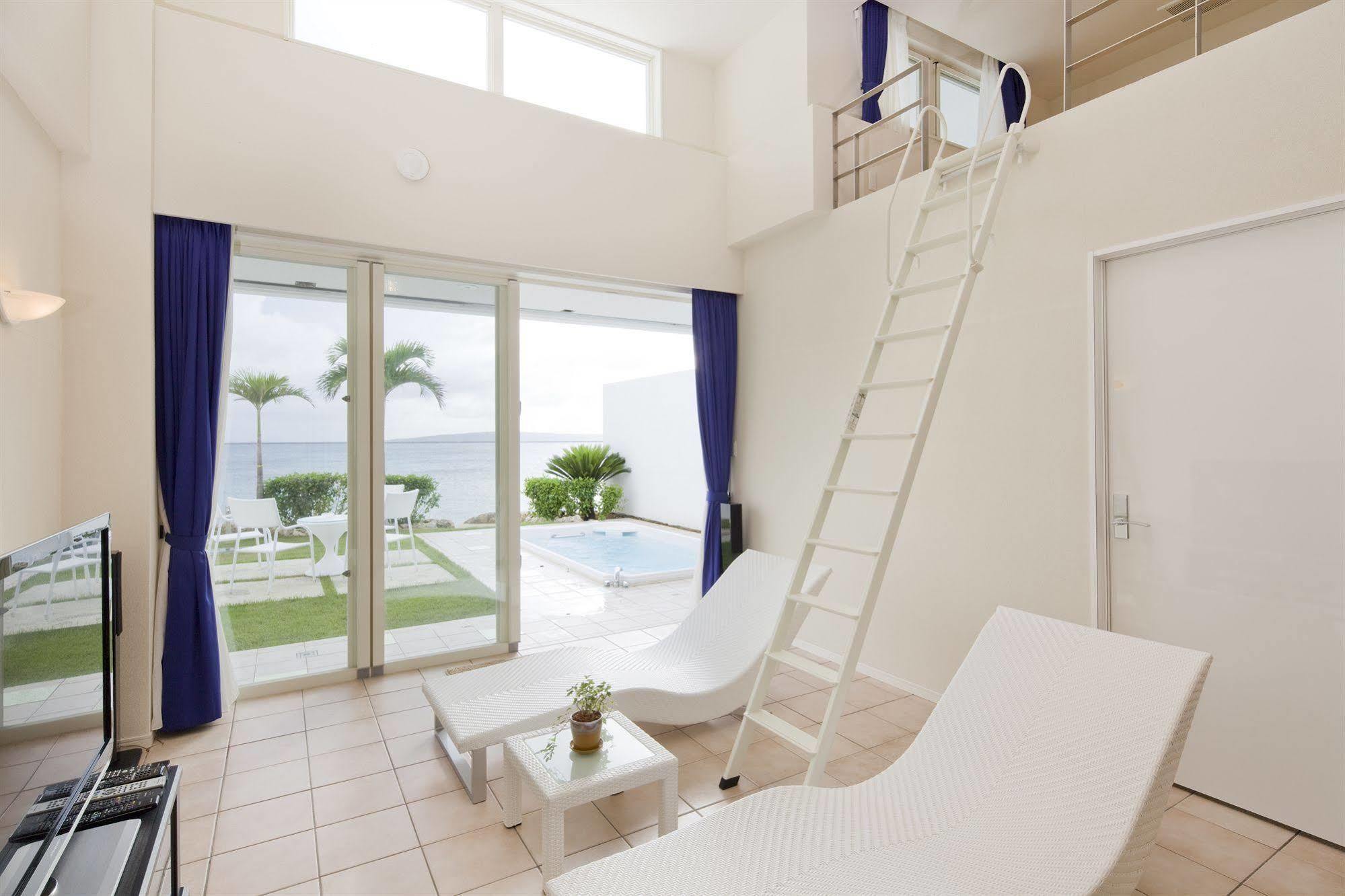 Villa Crystal Miyakojima Sunayama