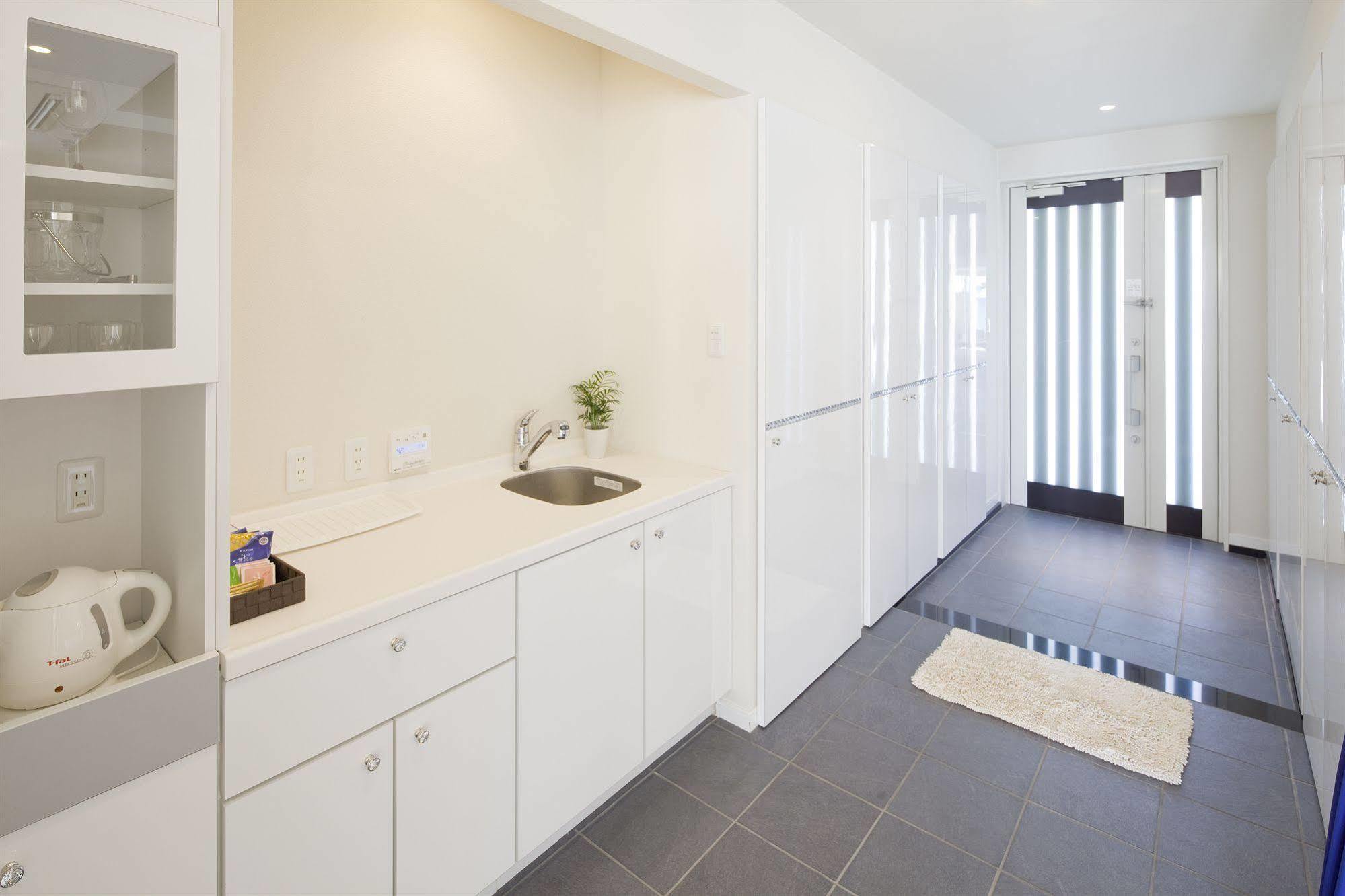 Crystal Miyakojima Sunayama Villa *
