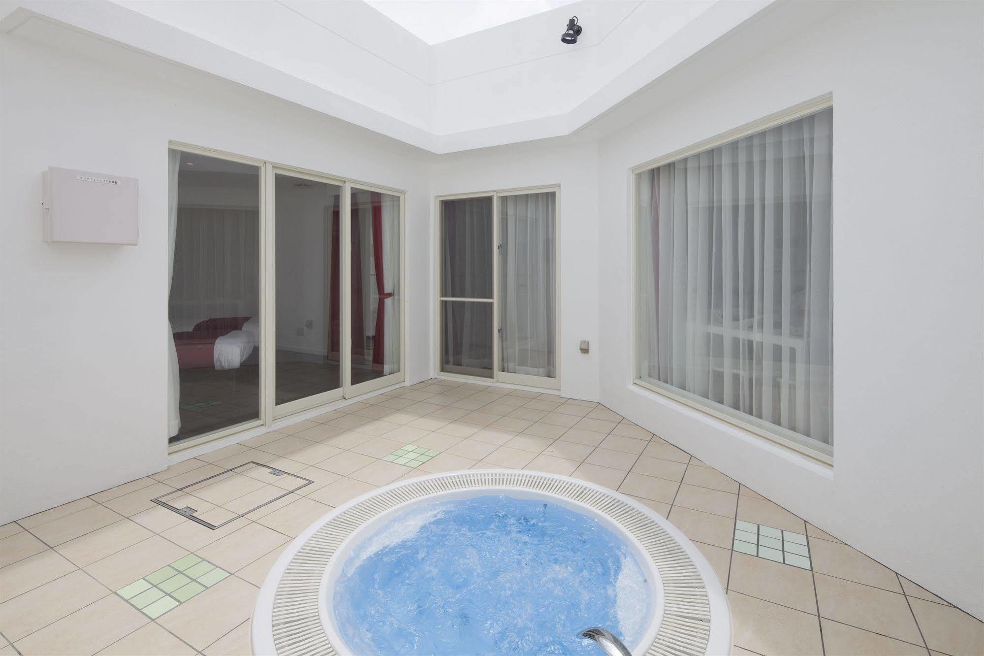 Crystal Miyakojima Sunayama Villa
